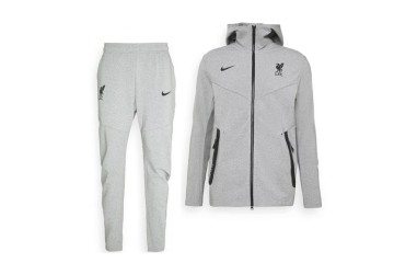 Nike Tech Fleece