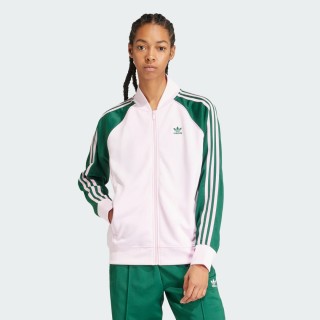 Adidas Adicolor Classics SST Loose Sportjack