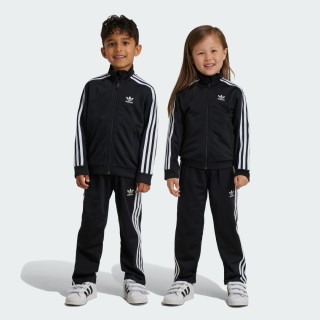 Adidas Adicolor Firebird Track Suit Kids