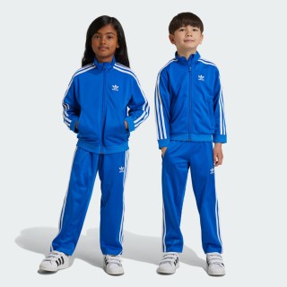 Adidas Adicolor Firebird Track Suit Kids