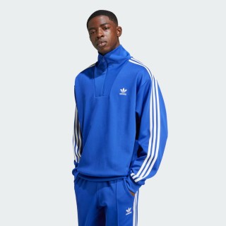 Adidas Adicolor Funnel Neck Sportsweater