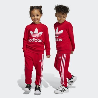 Adidas Adicolor Set