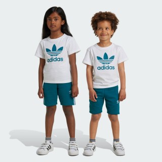 Adidas Adicolor Short T-shirt Set Kids