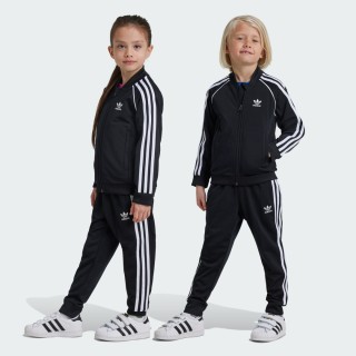 Adidas Adicolor SST Track Suit Kids