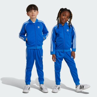 Adidas Adicolor SST Track Suit Kids