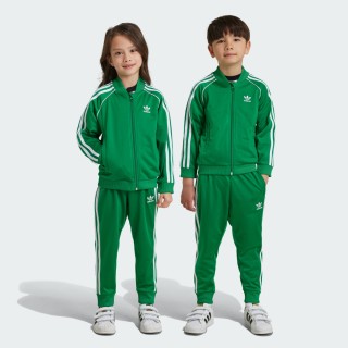 Adidas Adicolor SST Track Suit Kids