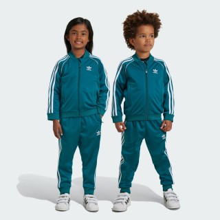 Adidas Adicolor SST Track Suit Kids