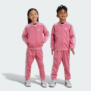 Adidas Adicolor SST Track Suit Kids