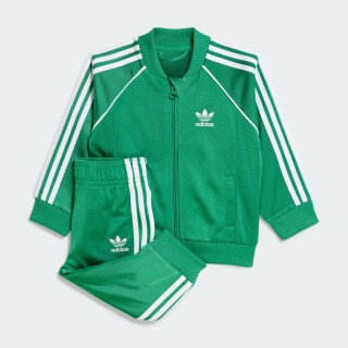 Adidas Adicolor SST Trainingspak Kids