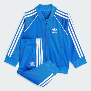 Adidas Adicolor SST Trainingspak Kids