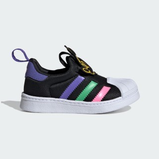 Adidas Originals x Disney Mickey Superstar 360 Schoenen Kids