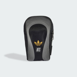 Adidas x NTS Radio Small Item Tas