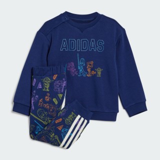 Adidas x Star Wars Young Jedi Joggingpak