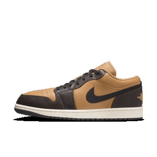 Air Jordan 1 Low SE Herenschoenen - Bruin