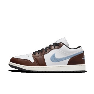 Air Jordan 1 Low SE Herenschoenen - Wit