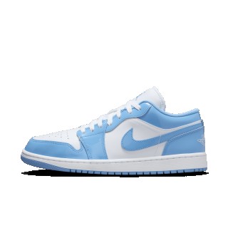 Air Jordan 1 Low SE Herenschoenen - Wit