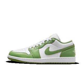 Air Jordan 1 Low SE Herenschoenen - Wit