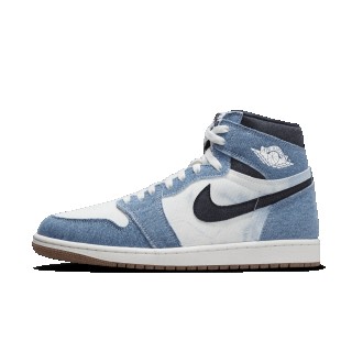 Air Jordan 1 Retro High herenschoenen - Wit