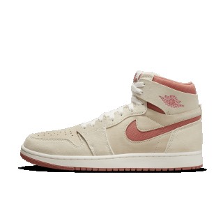 Air Jordan 1 Zoom CMFT 2 Herenschoenen - Wit