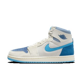 Air Jordan 1 Zoom CMFT 2 Herenschoenen - Wit