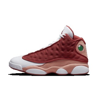 Air Jordan 13 Retro 'Dune Red' herenschoenen - Rood