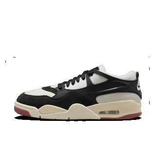 Air Jordan 4 RM herenschoenen - Wit