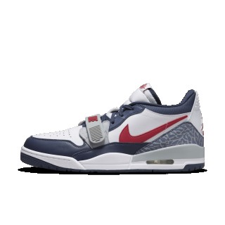 Air Jordan Legacy 312 Low Herenschoenen - Wit