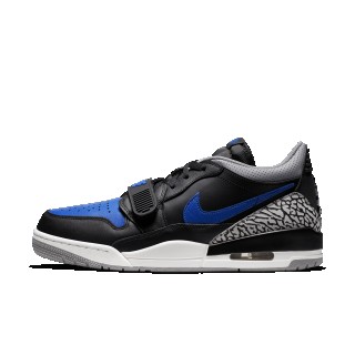 Air Jordan Legacy 312 Low Herenschoenen - Zwart