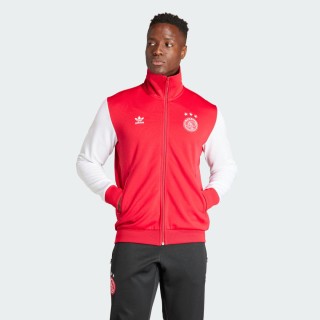 Ajax Amsterdam Essentials Trefoil Sportjack