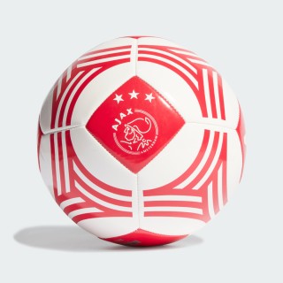 Adidas Ajax Amsterdam Thuis Club Voetbal