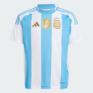 Adidas Argentinië 24 Thuisshirt Kids