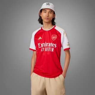 Adidas Arsenal 23/24 Thuisshirt