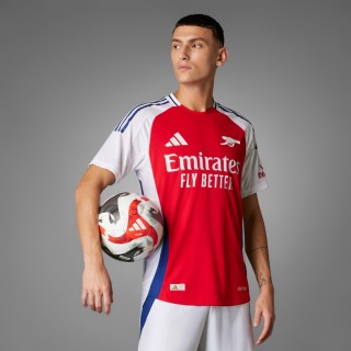 Adidas Arsenal 24/25 Authentiek Thuisshirt