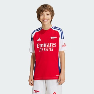 Adidas Arsenal 24/25 Thuisshirt Kids