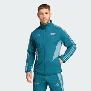 Adidas Arsenal Anthem Jack