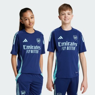 Adidas Arsenal Tiro 24 Training Voetbalshirt