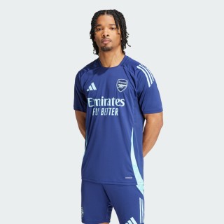 Adidas Arsenal Tiro 24 Training Voetbalshirt