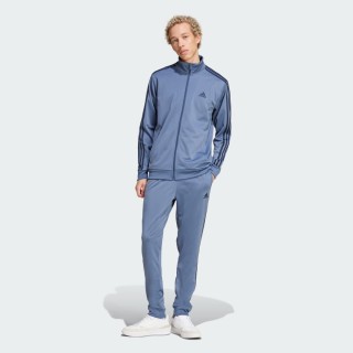 Adidas Basic 3-Stripes Tricot Trainingspak