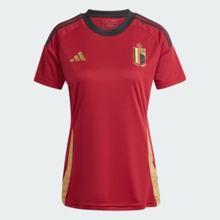 Adidas België 24 Fan Thuisshirt