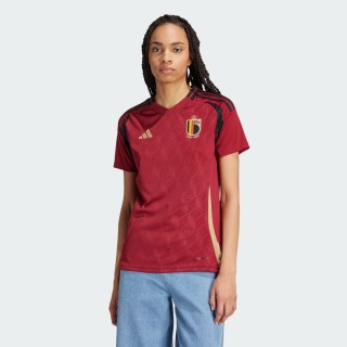 Adidas België 24 Thuisshirt