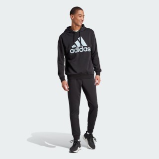 Adidas Big Logo Terry Trainingspak