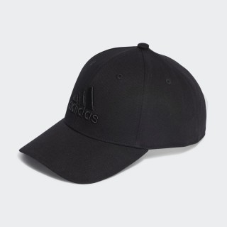 Adidas Big Tonal Logo Honkbalpet