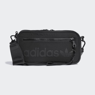 Adidas Blue Version Mini Airliner Clutch