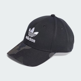 Adidas Camo Honkbalpet