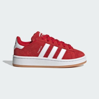 Adidas Campus 00s Elastic Lace Schoenen Kids