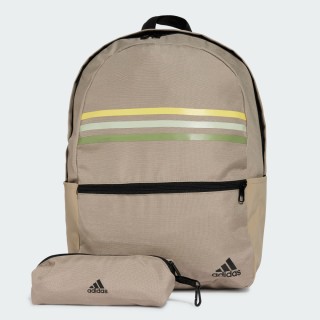 Adidas Classic Horizontal 3-Stripes Rugzak