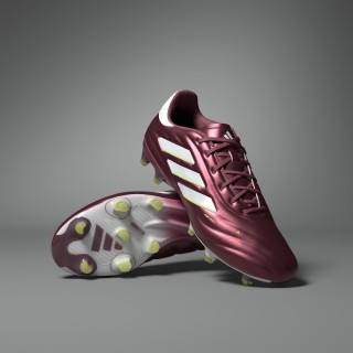 Adidas Copa Pure II Elite Firm Ground Voetbalschoenen