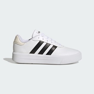 Adidas Court Platform Schoenen