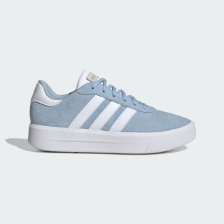 Adidas Court Silk Schoenen