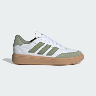 Adidas Courtblock Schoenen